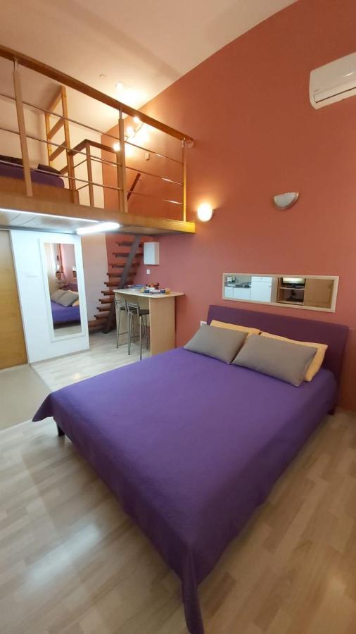 Mali Jadran Apartamento *