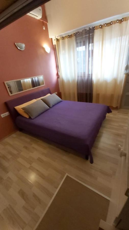 Appartamento Mali Jadran *