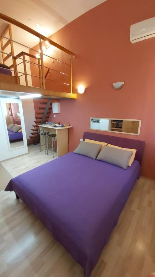Apartamento Mali Jadran *