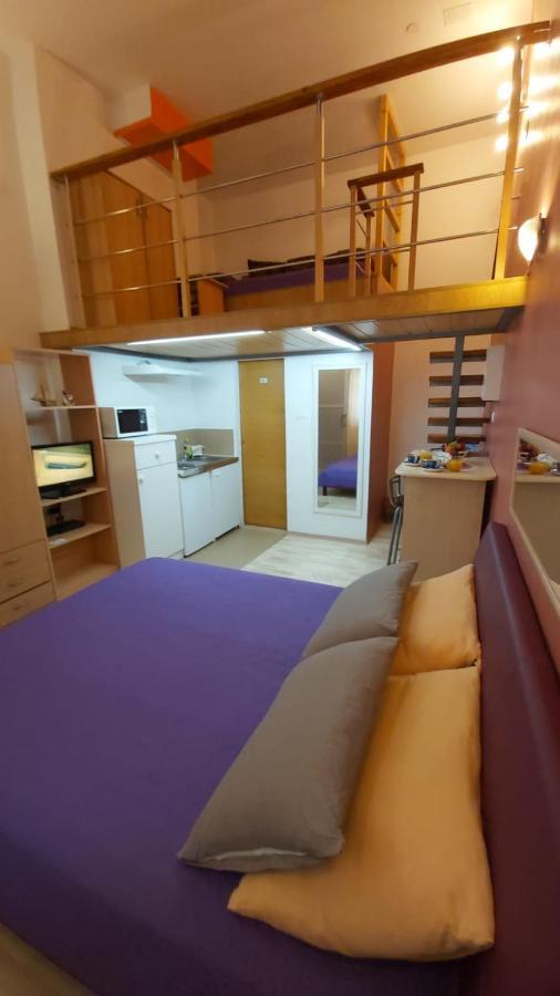 Appartamento Mali Jadran *