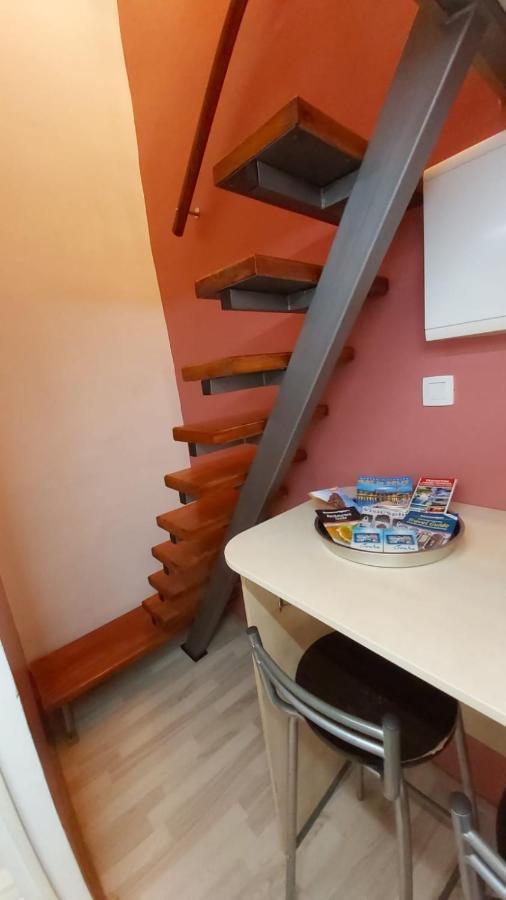 Mali Jadran Apartamento