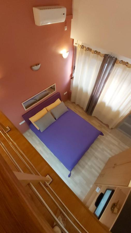 Appartamento Mali Jadran