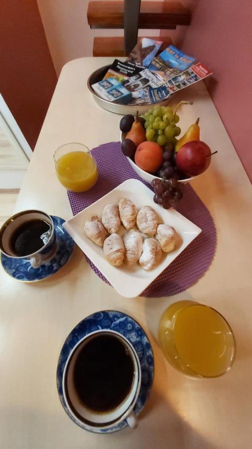 Mali Jadran Appartamento Spalato