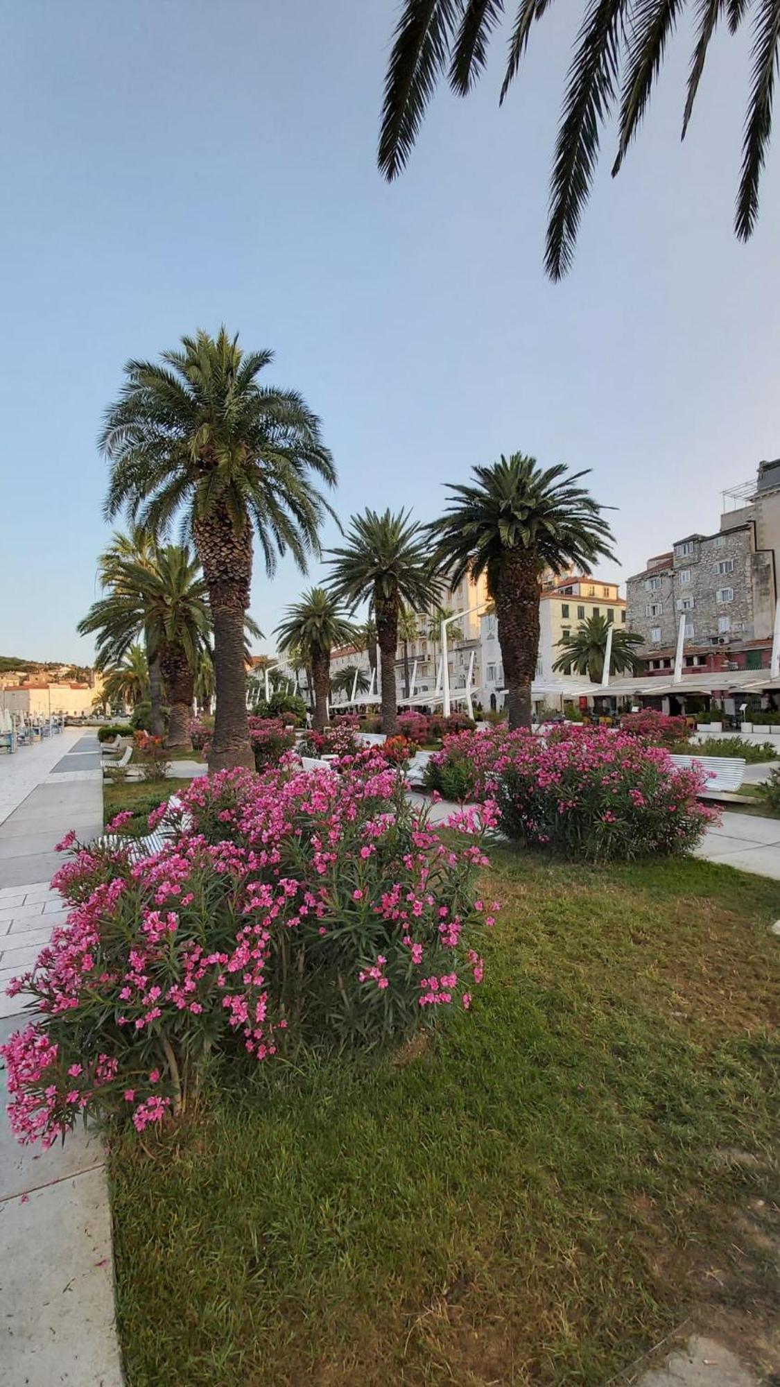 Appartamento Mali Jadran