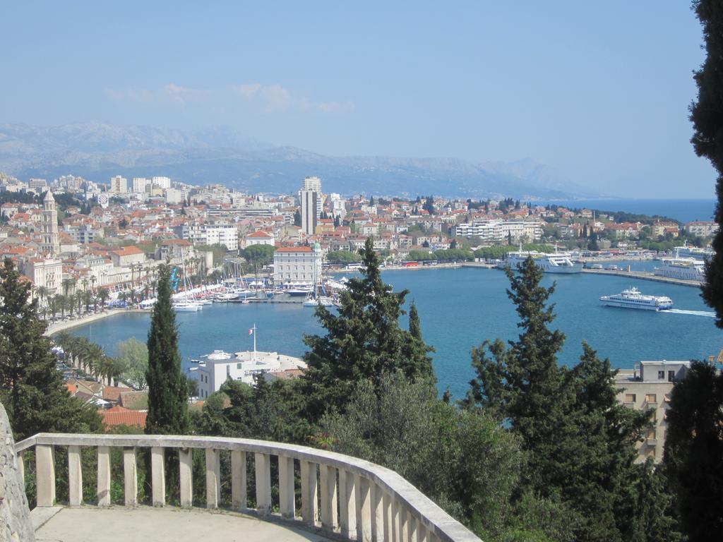 Mali Jadran Apartamento Split