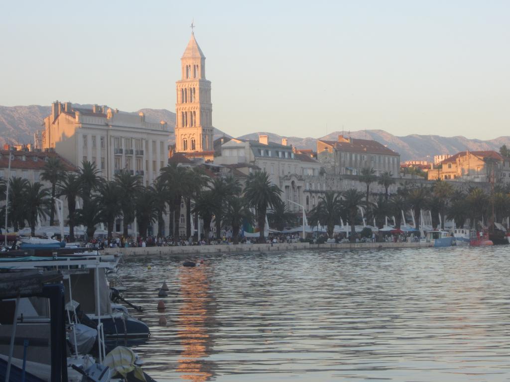 Mali Jadran Apartamento *